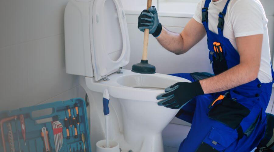 Professional expert plumbing services in Dewitt, MI